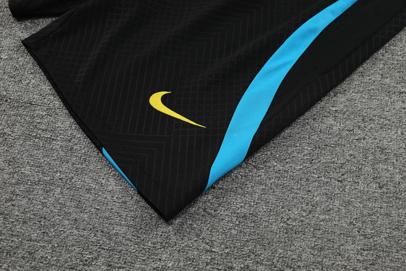 Training Inter de Milão 23/24 Nike - Black