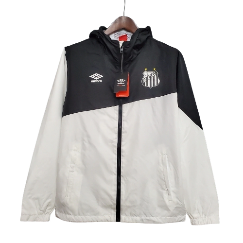 Windbreaker  Santos Umbro 23-24