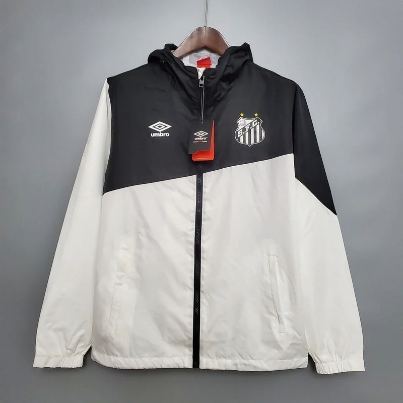 Windbreaker  Santos Umbro 23-24