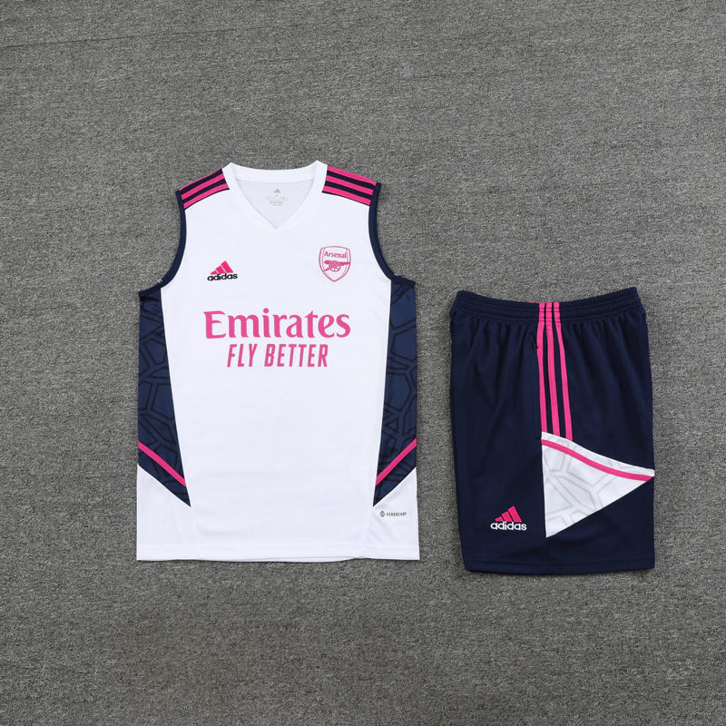 Arsenal Training 2023/24 Adidas