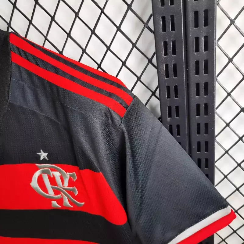 Shirt Flamengo I Home 2024/25