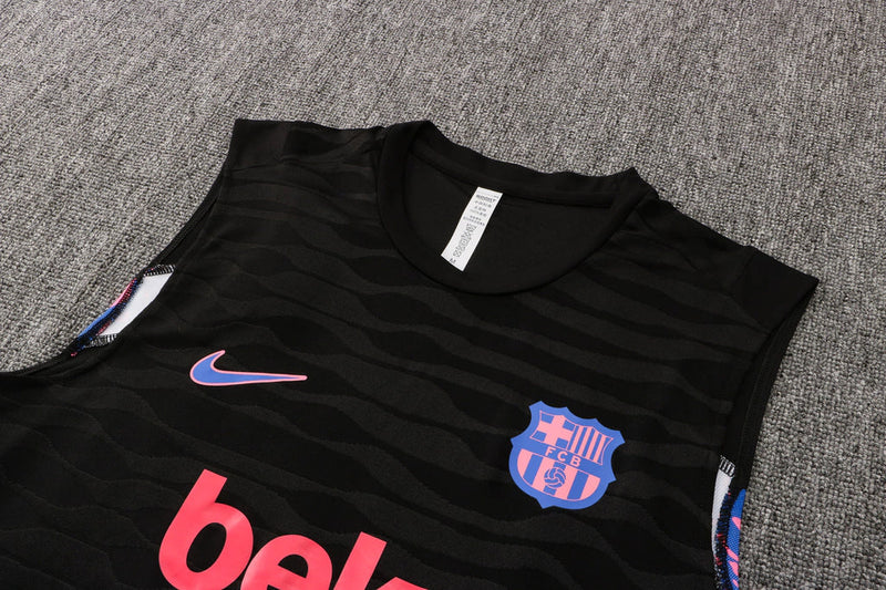 Barcelona Training 2021/22 Nike