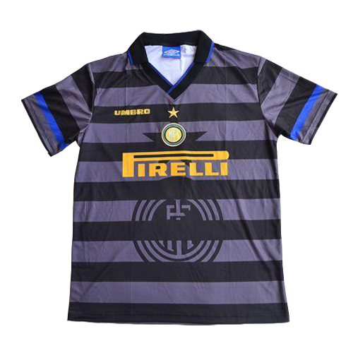 Inter Milan Retro Special Away Jersey 1997/98