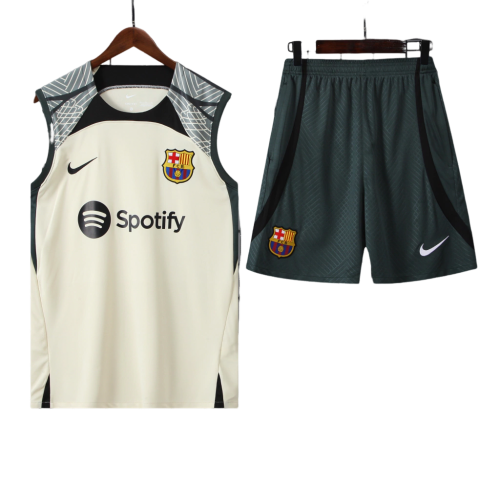 Barcelona Training 2023/24 Nike