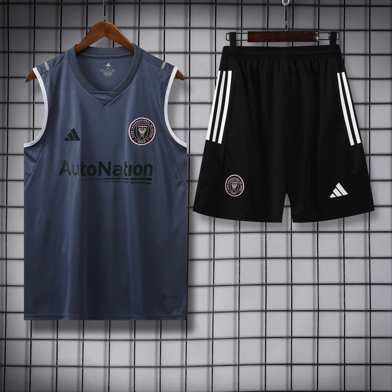 Training Inter Miami 23/24 Adidas