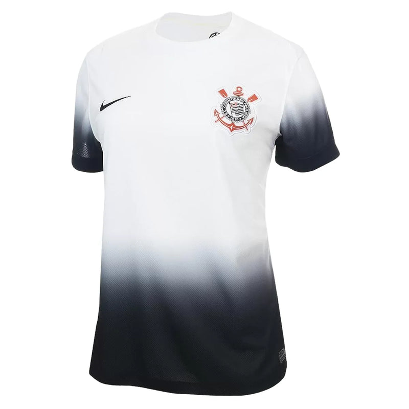 Shirt Corinthians Woman Home 24/25