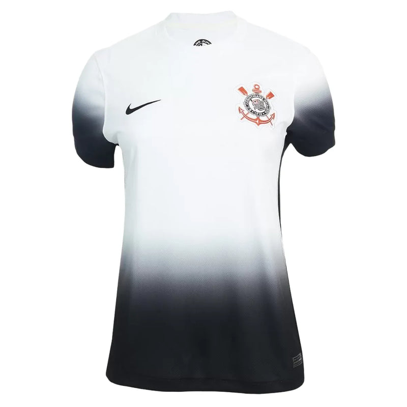 Shirt Corinthians Woman Home 24/25