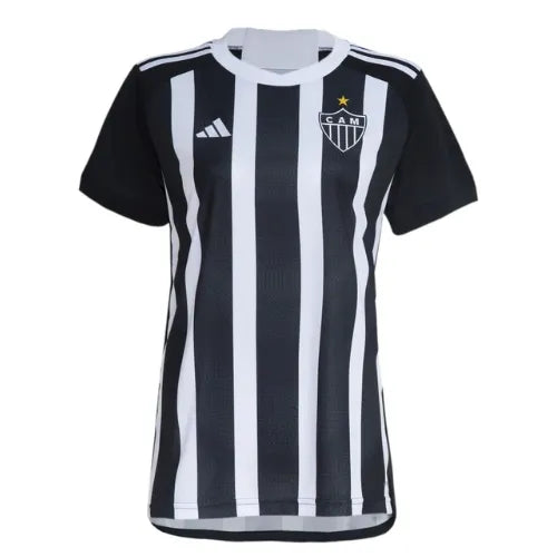 Shirt Atlético Mineiro Woman Home 24/25