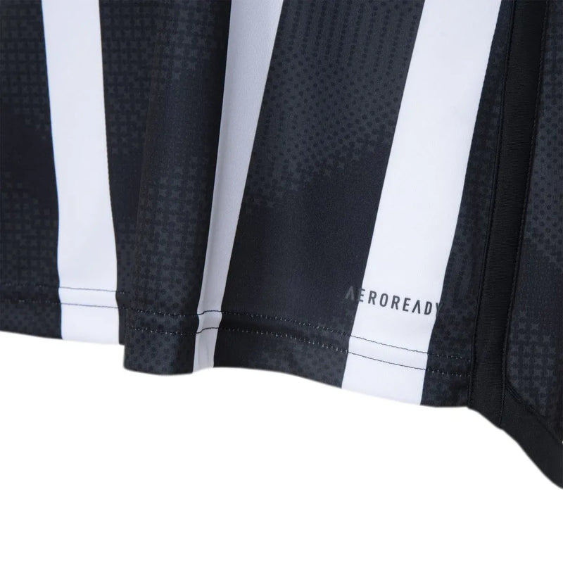 Shirt Atlético Mineiro Woman Home 24/25