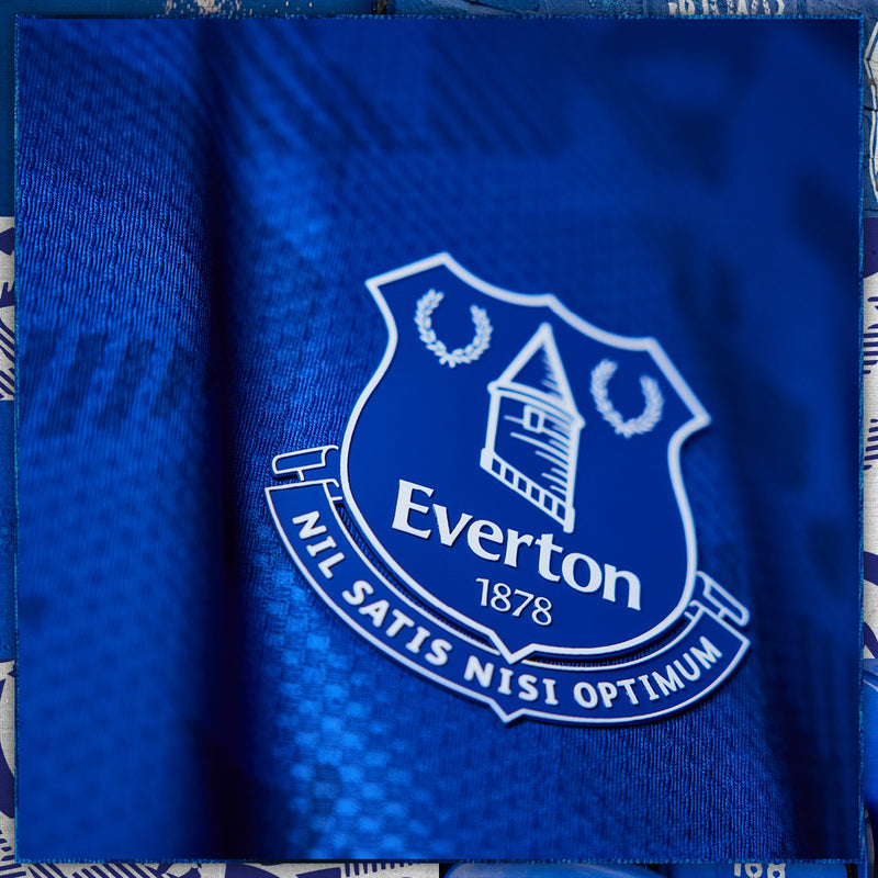 2024-2025 Everton home Shirt