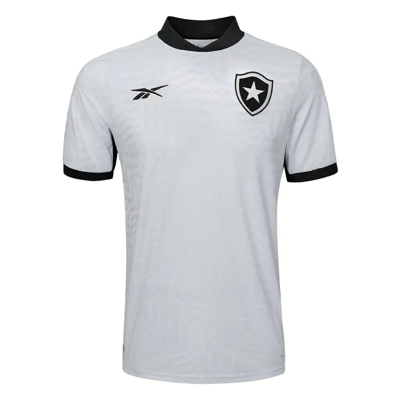 Shirt Botafogo Third 23/24 - White