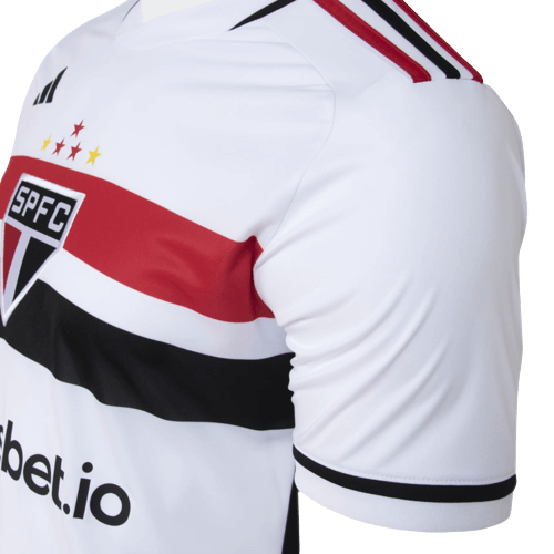 Shirt São Paulo Home 23/24