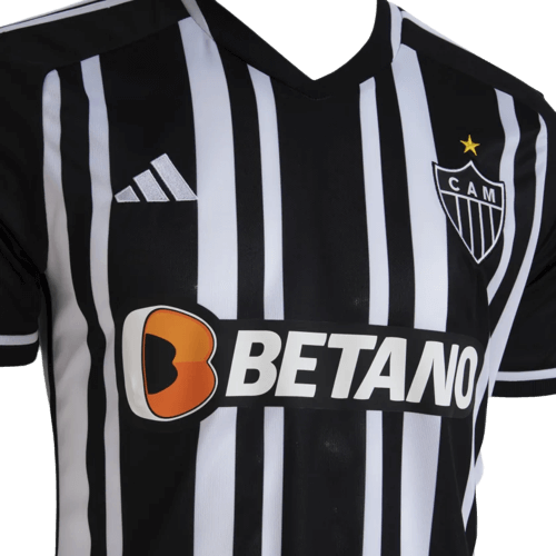 Shirt Atlético Mineiro Home 23/24