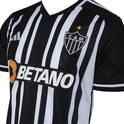 Shirt Atlético Mineiro Home 23/24