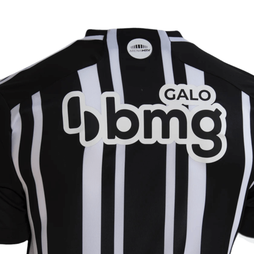 Shirt Atlético Mineiro Home 23/24