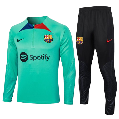 Training kit Barcelona Nike 2024/25