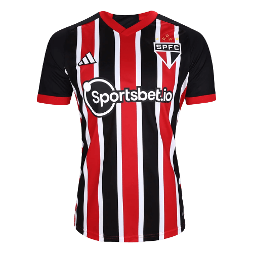 Shirt São Paulo Away 23/24