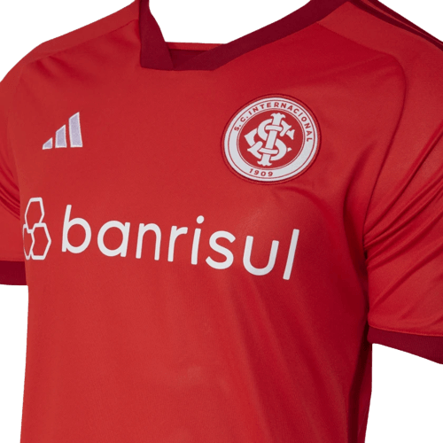 Shirt Internacional Home 23/24