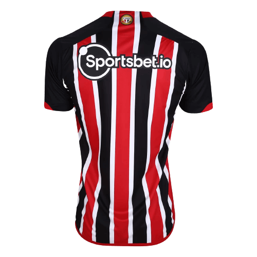 Shirt São Paulo Away 23/24