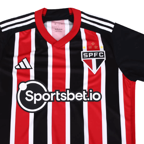 Shirt São Paulo Away 23/24