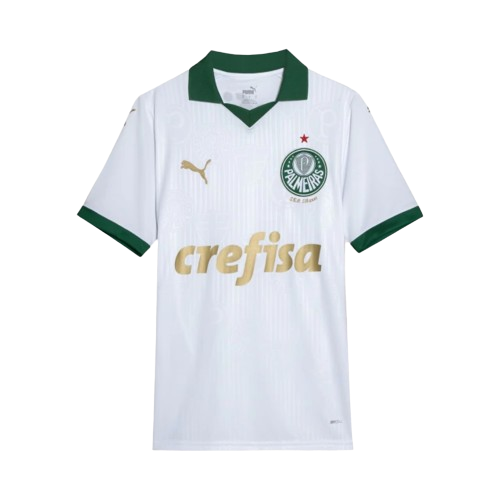 Shirt Palmeiras II Away Puma  2024/25