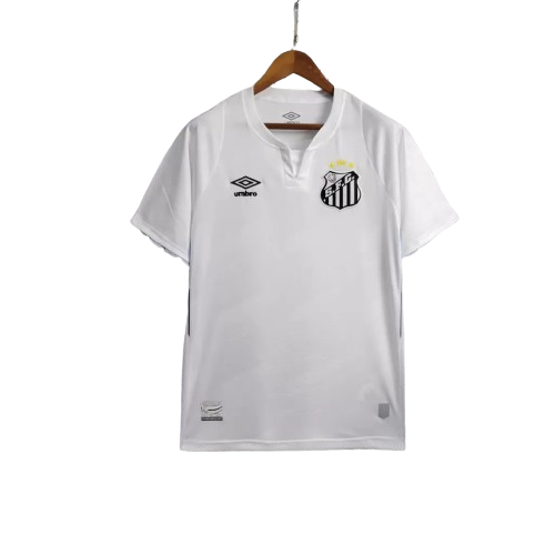 Shirt Santos I Home 2024/25 Umbro