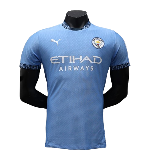 Shirt Manchester City I Home player 2024