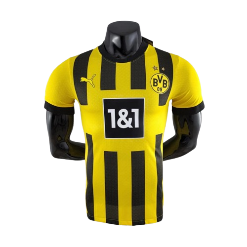 Shirt Borussia Dortmund Player Puma 22/23