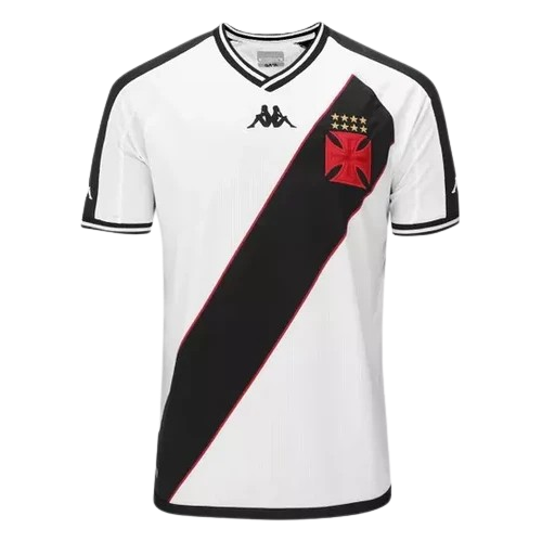 Shirt Vasco da Gama II Away 2024/25 Kappa