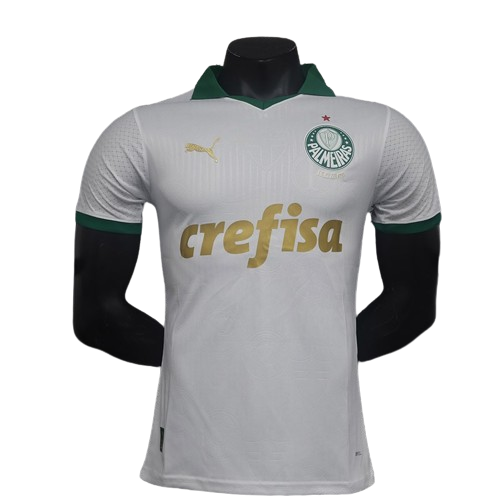 Shirt Palmeiras Puma Player man