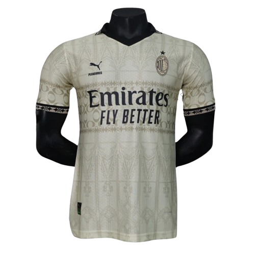 Shirt AC Milan Fourth 2024/25 Player