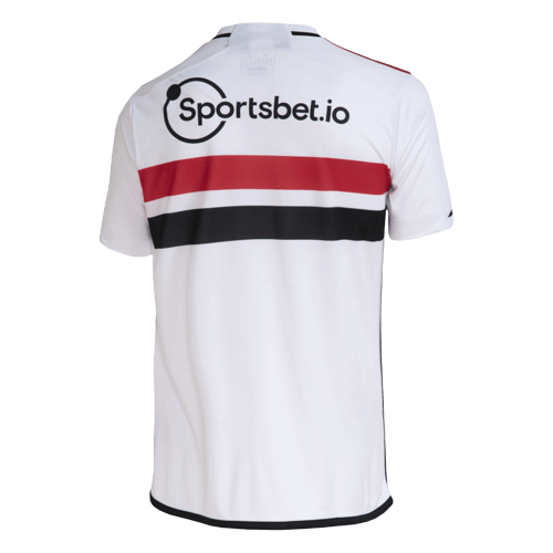 Shirt São Paulo Home 23/24