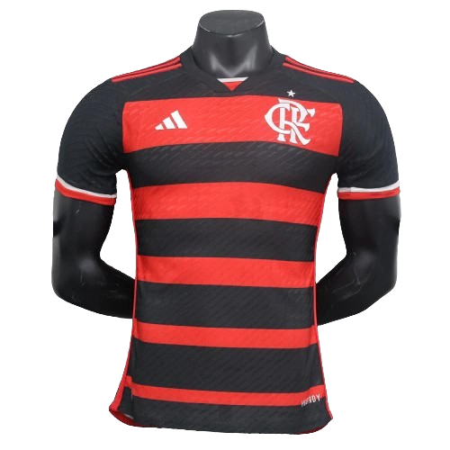 Shirt Flamengo I Home Adidas Player