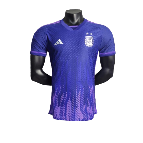 Shirt Argentina II Adidas Player 22/23