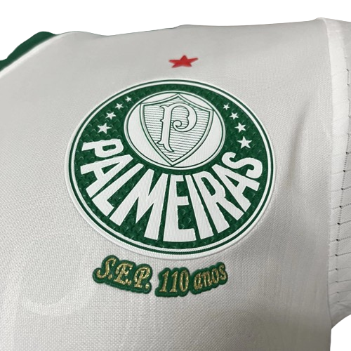 Shirt Palmeiras Puma Player man