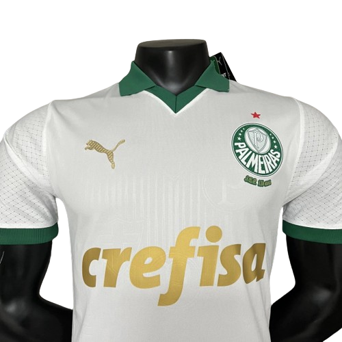 Shirt Palmeiras Puma Player man