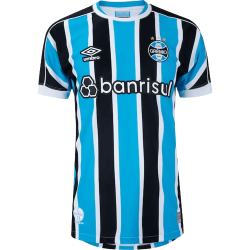 Shirt Grêmio Home 23/24