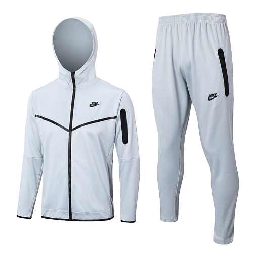 Nike Tech Fleece Branco