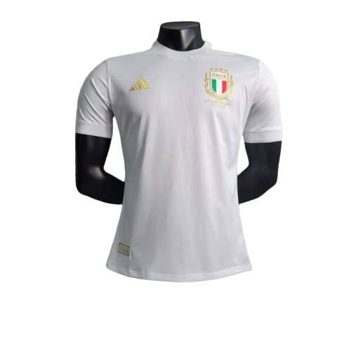 Shirt Italy Adidas 125 Years 23/24 Player man