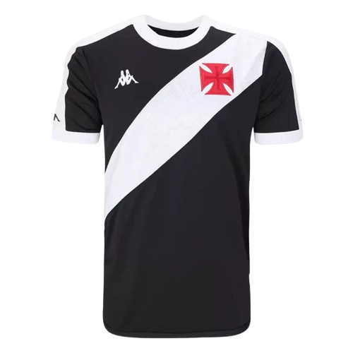 Shirt Vasco da Gama I Home 2024/25 Kappa