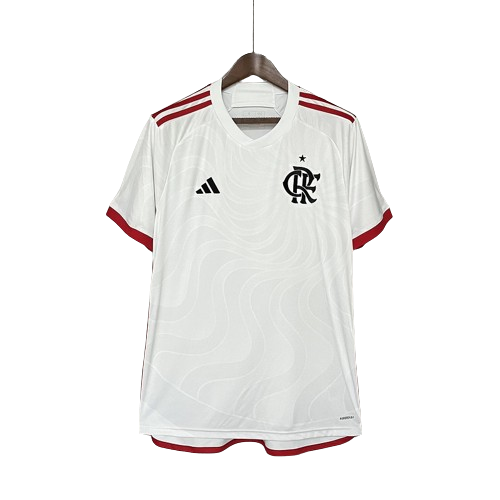 Shirt Flamengo II Away 2024/25