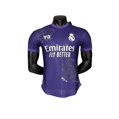 Shirt Real Madrid Adidas Player 2025 man