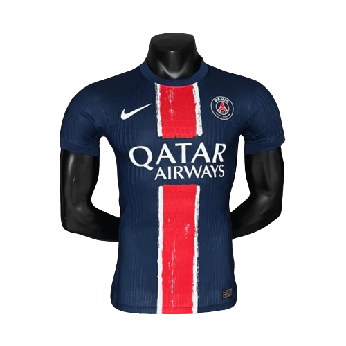 Shirt París Saint Germain I Home 2024/25 Player man