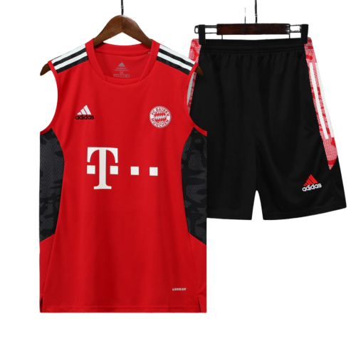 Training FC Bayern 22/23 Adidas