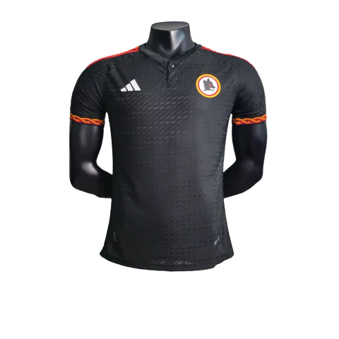 Shirt Roma III 23/24 Player