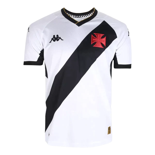 Shirt Camisa Vasco II 2023/24 - Kappa