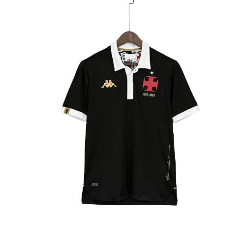 Shirt Vasco III Third Kappa Torcedor 2023/24