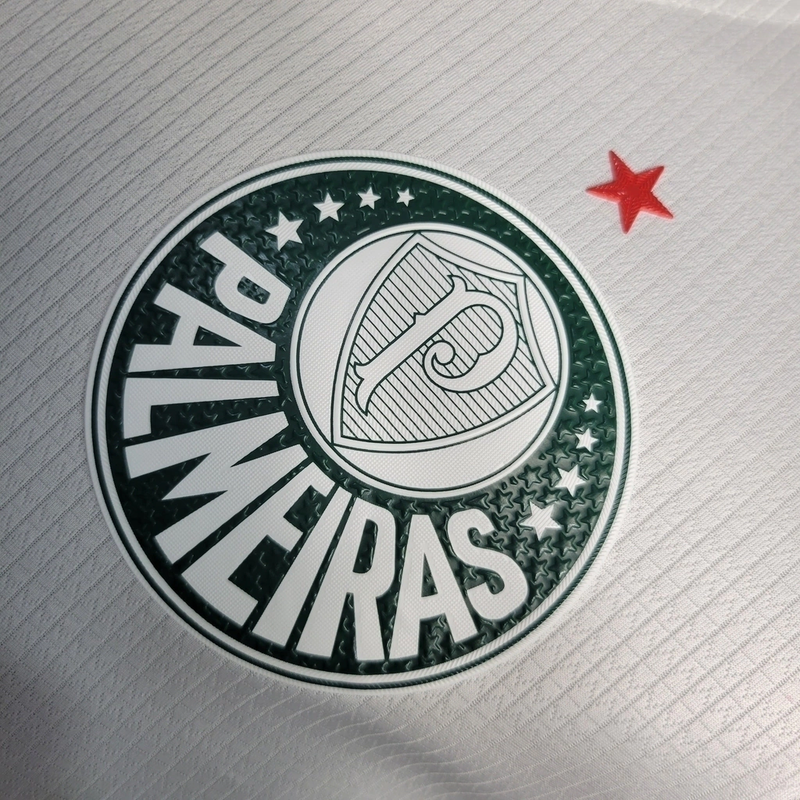 Shirt Palmeiras 23/24 Player Puma man