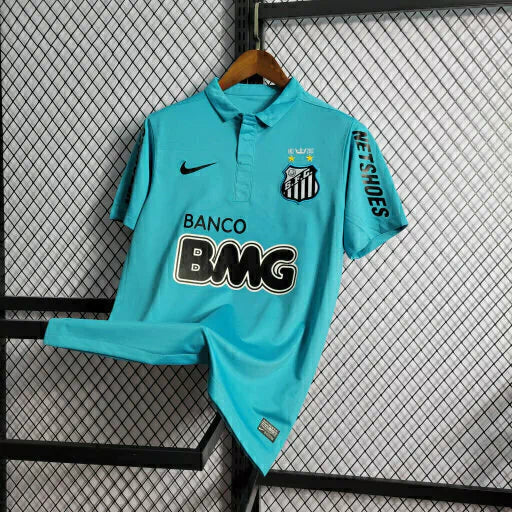 Shirt Santos Nike Neymar Retro 2012/13