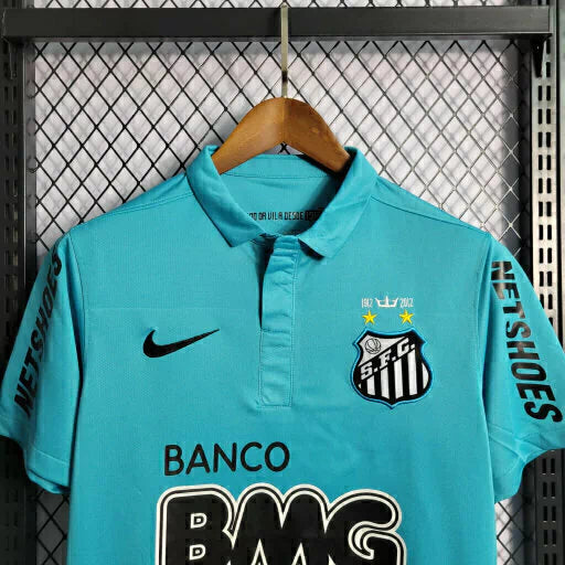 Shirt Santos Nike Neymar Retro 2012/13